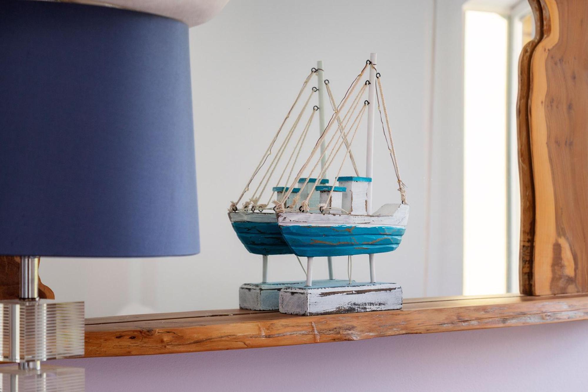 Veeve - Canalside Comfort Apartamento
