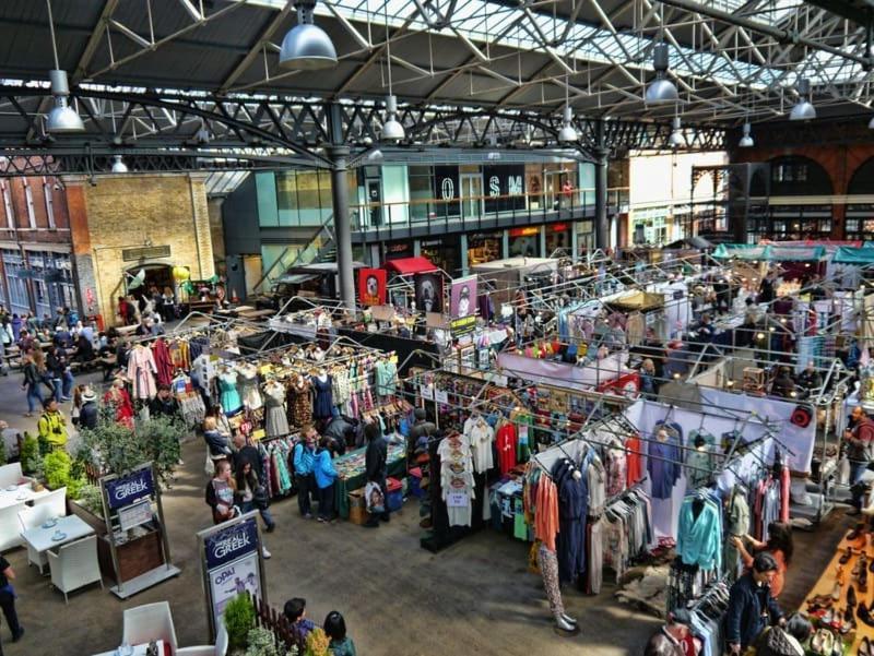 Boutique * Londen