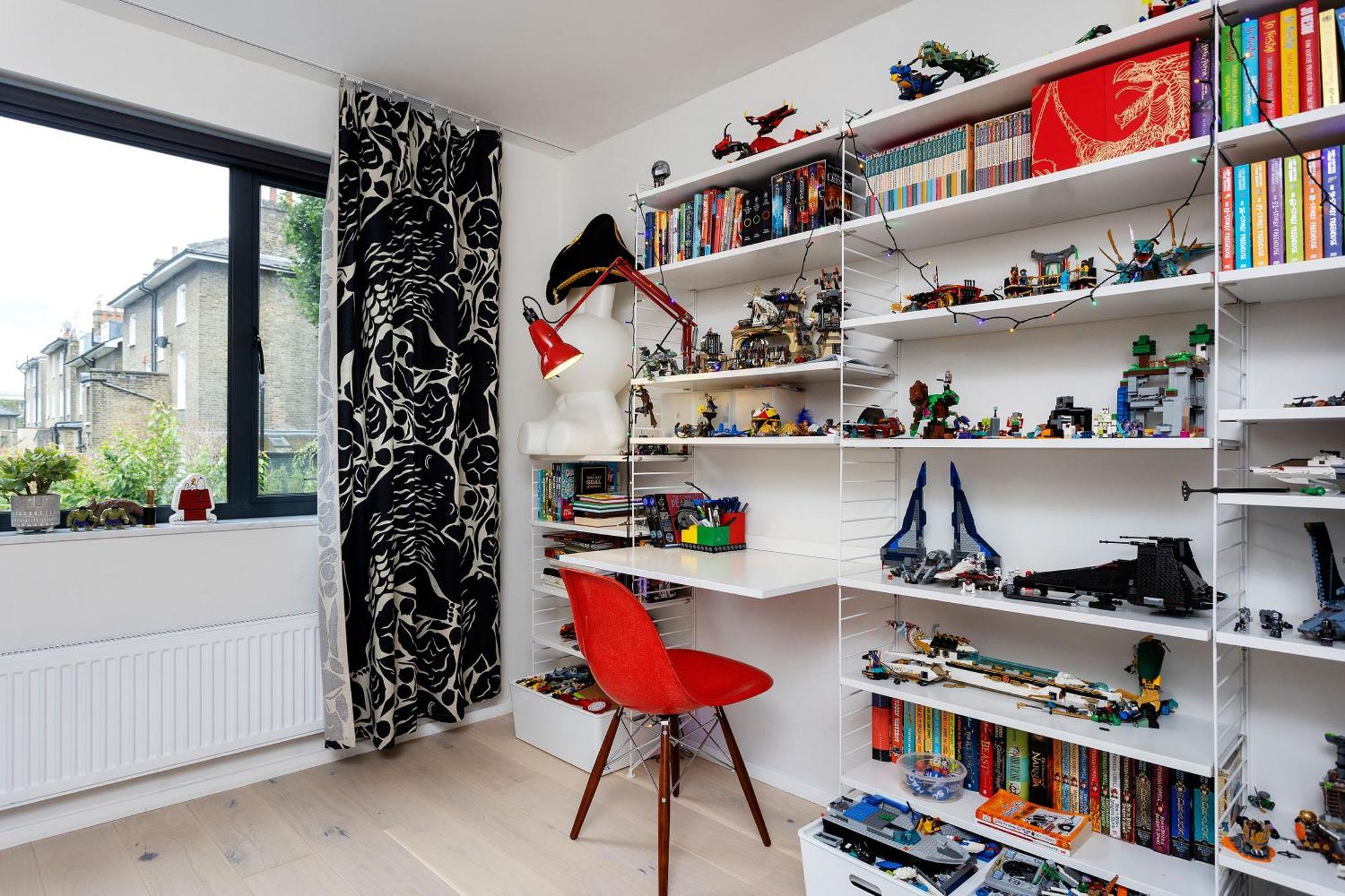 Hébergement de vacances Veeve - Visual Virtuosity