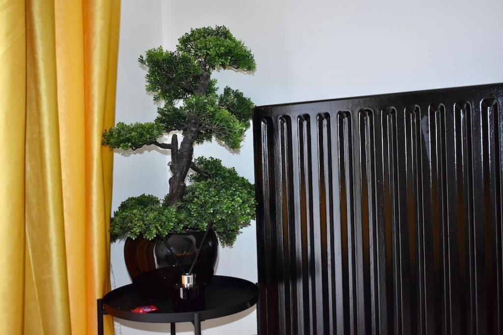 Apartamento The Gascoigne Londres