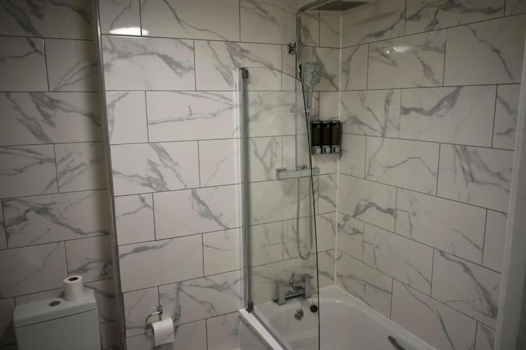 The Gascoigne Apartamento *