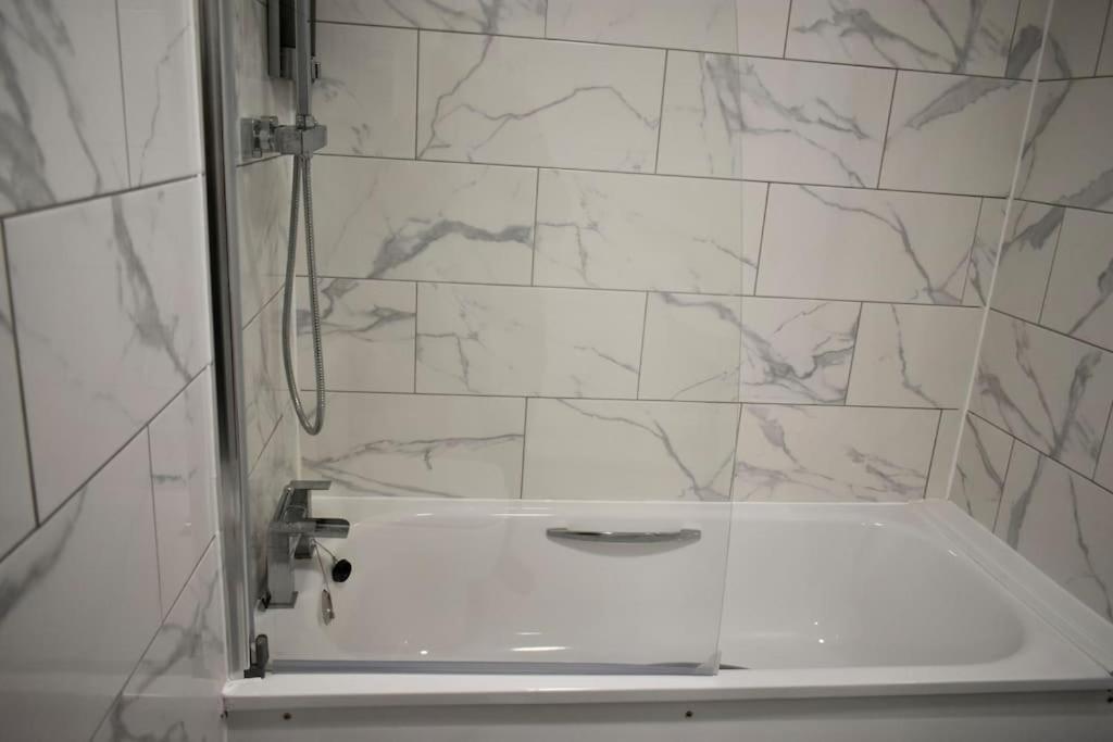 Apartamento The Gascoigne