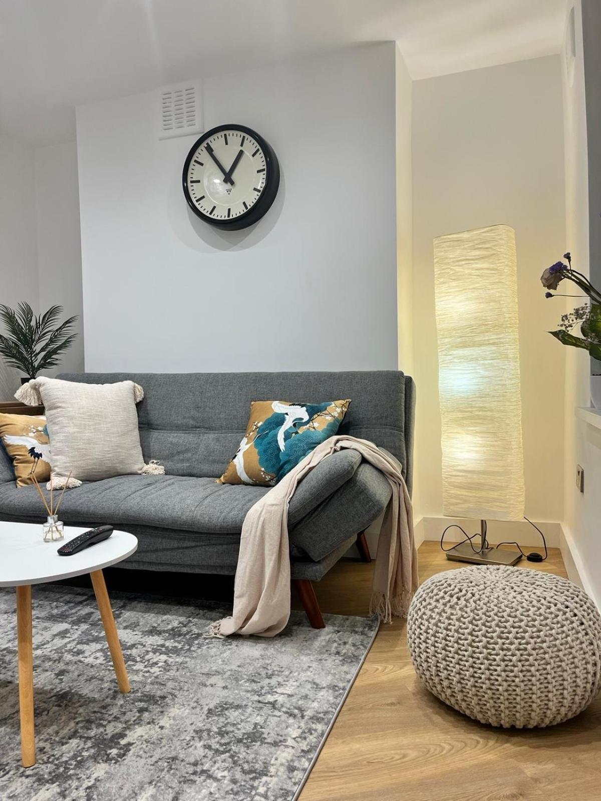 Appartement Cozy And Peaceful Apartment With Terrace In Hackney Londen
