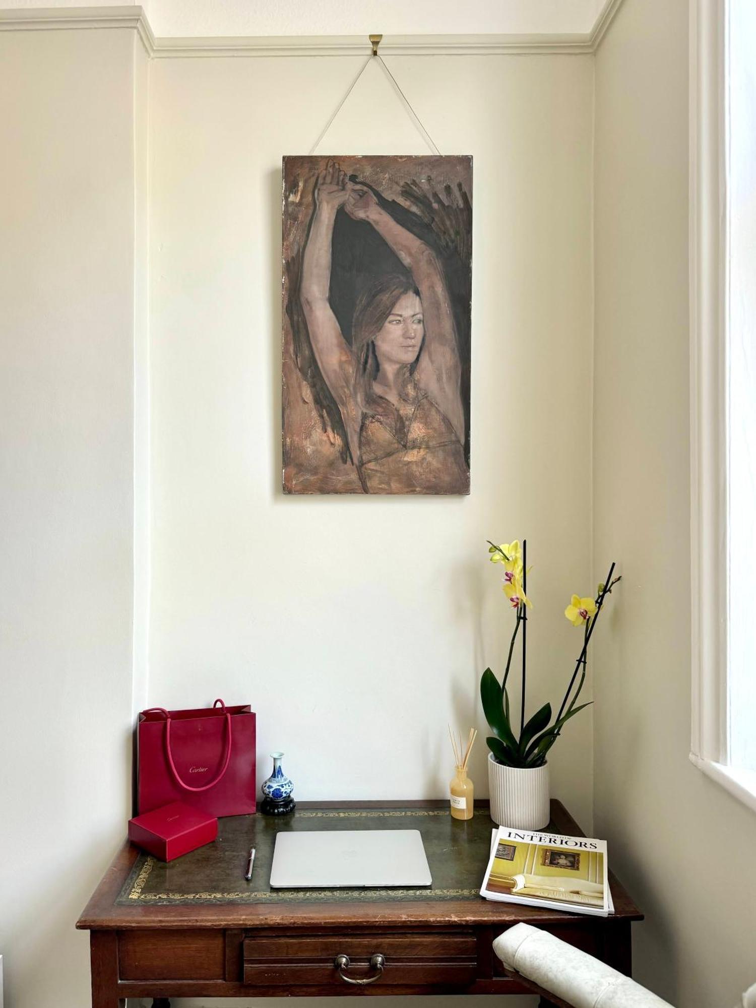Appartement Crawford Street Studio, By The Design Traveller