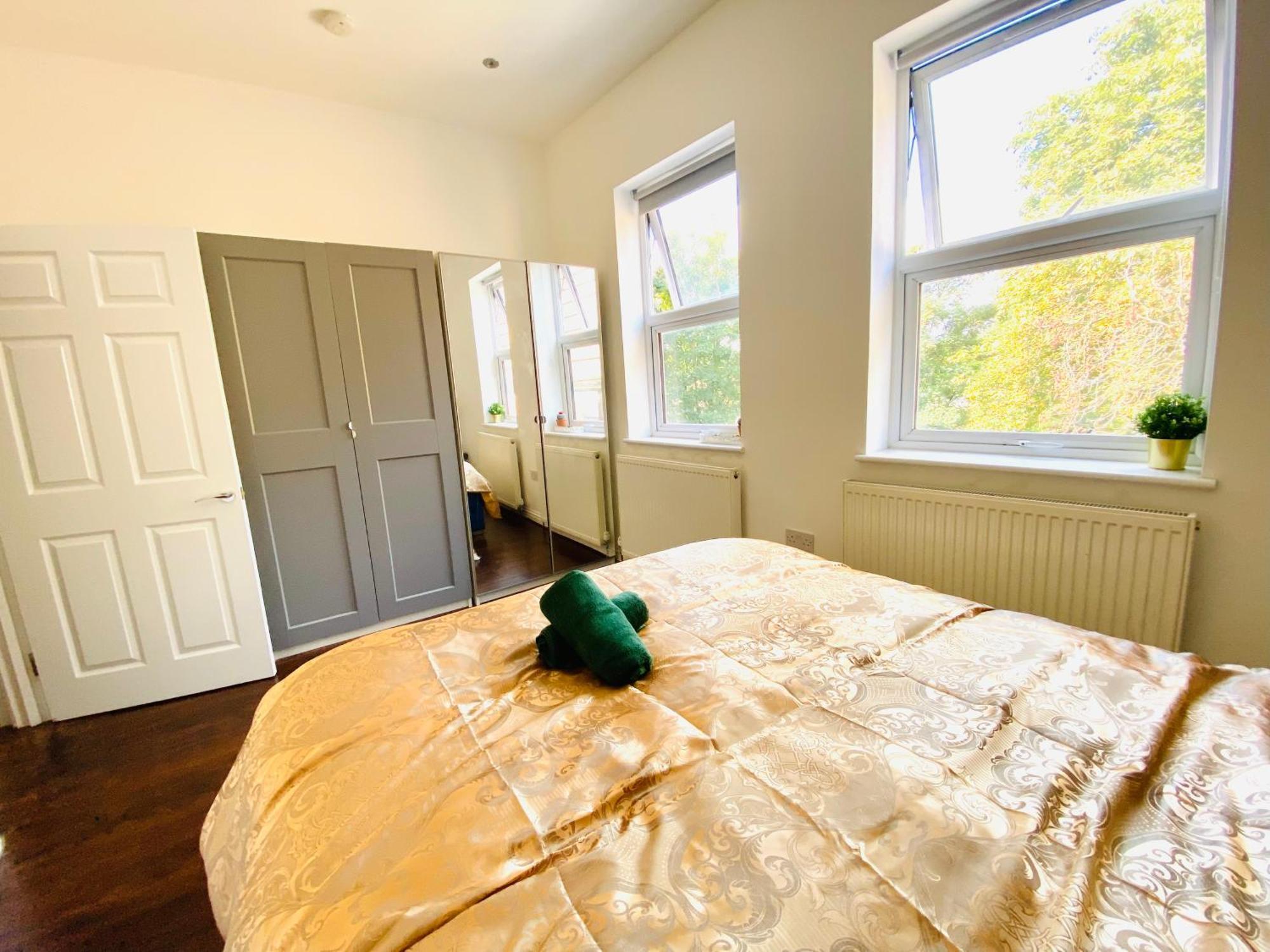Luxury Morden 4 Bedroom Flats Which Will Make Unforgettable Appartement Londen