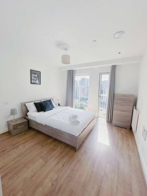 Superb Luxury 1bed Appartement