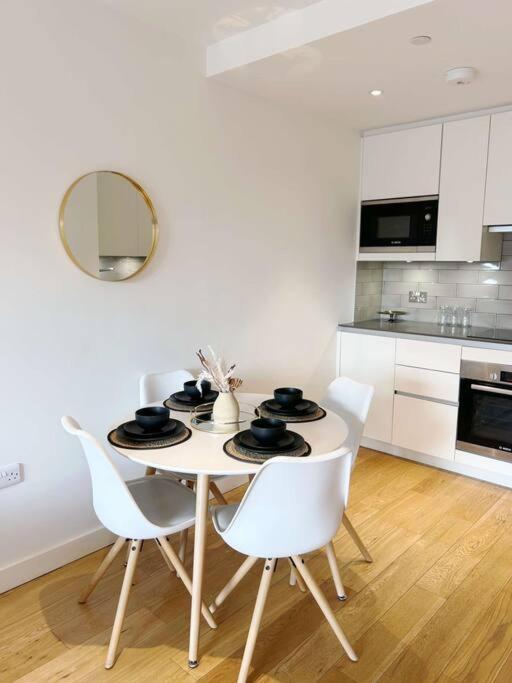Superb Luxury 1bed * Londen