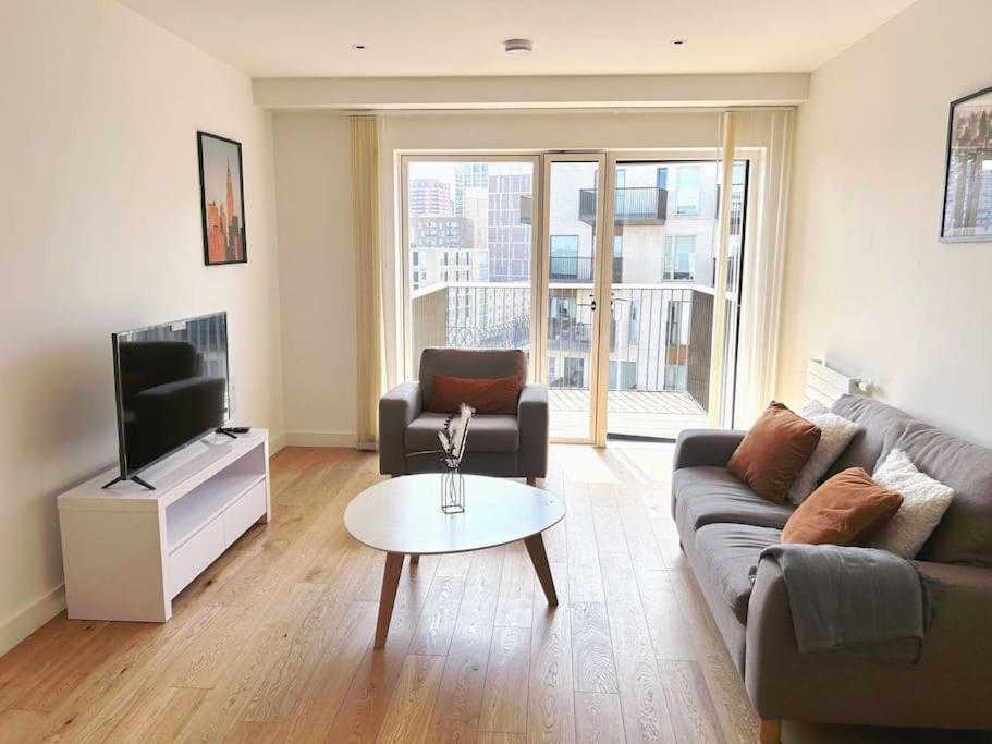 Superb Luxury 1bed Appartement