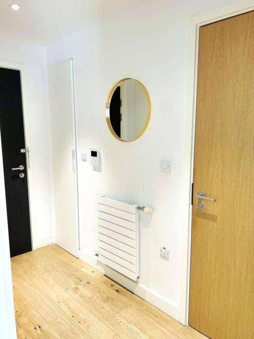 Appartement Superb Luxury 1bed Londen