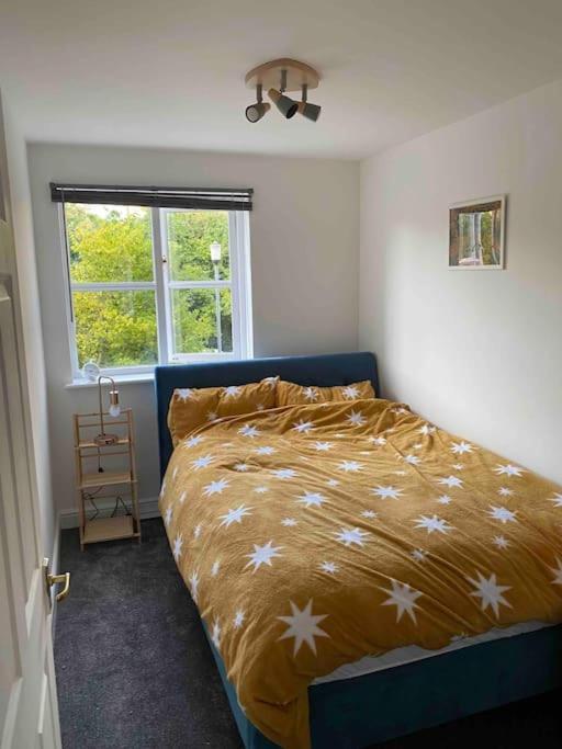 Appartement Canal-flat Near Stratford International Station Londres