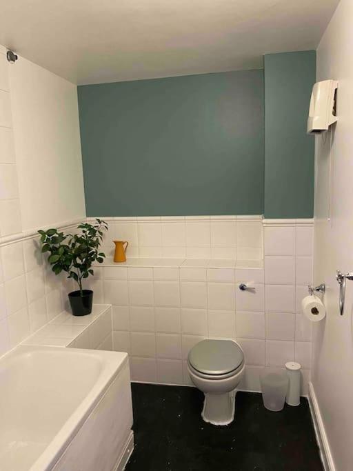 Appartement Canal-flat Near Stratford International Station *