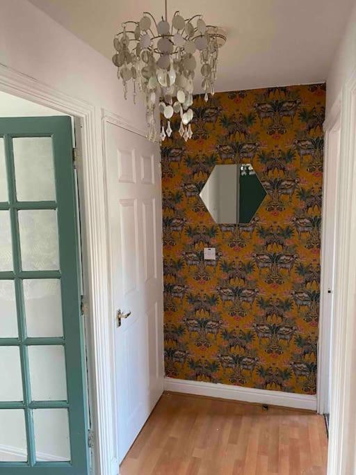 Appartement Canal-flat Near Stratford International Station *