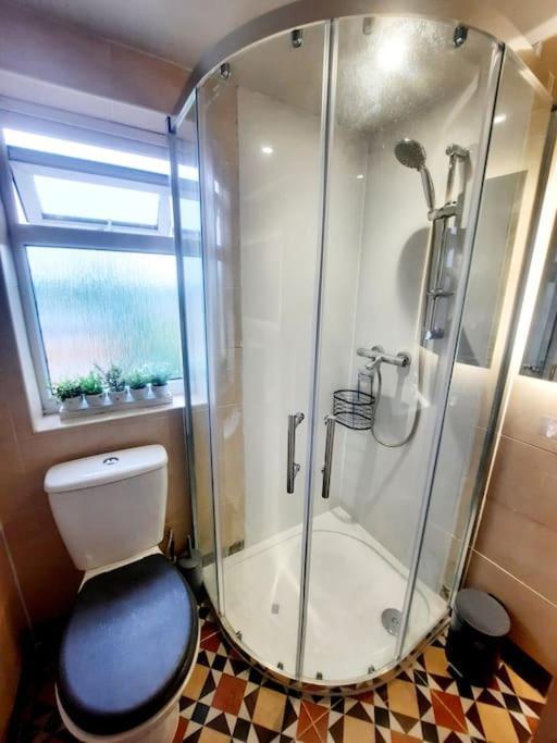 Appartement Alross Flat / Private Bathroom