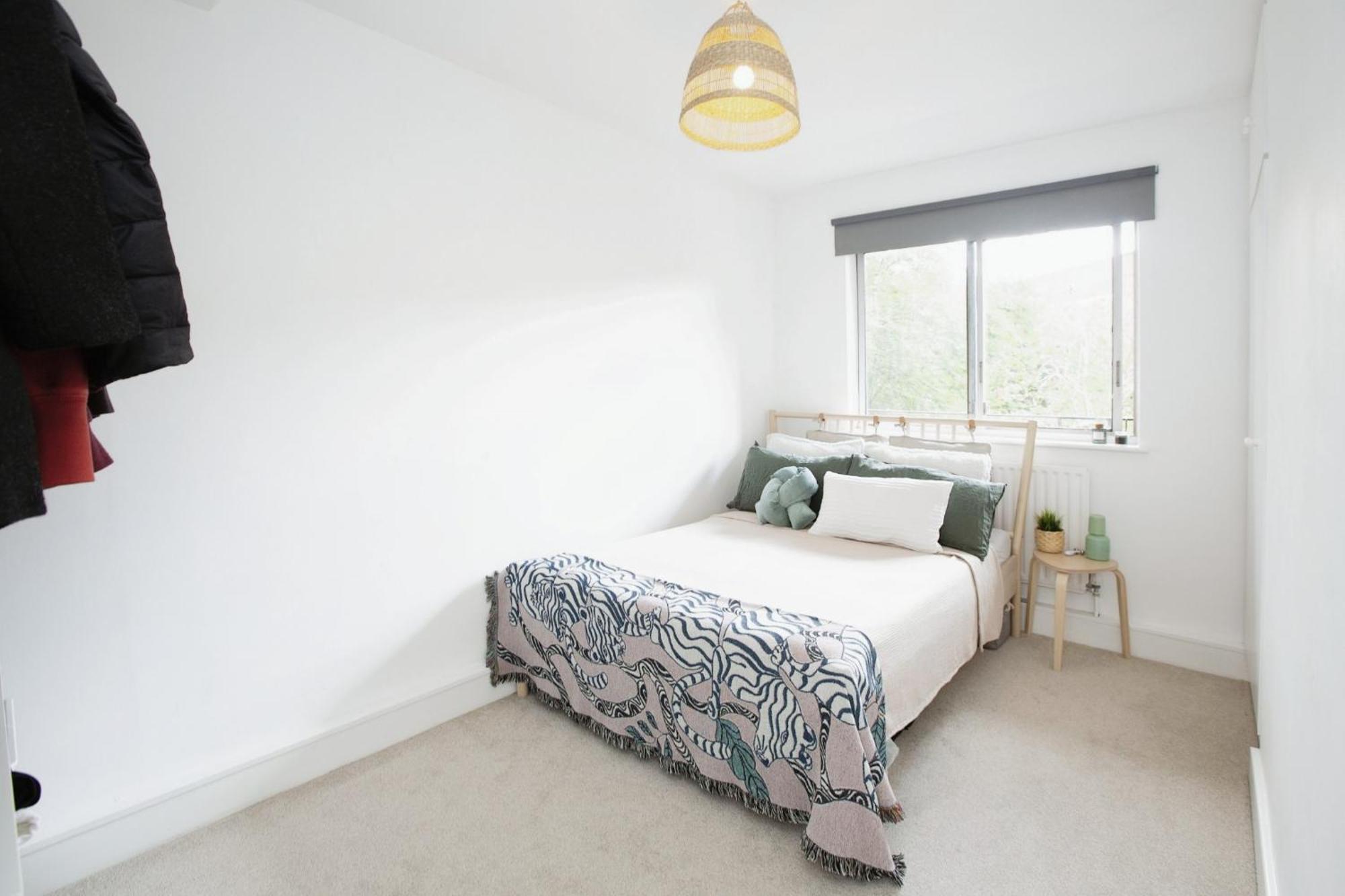 Bright And Spacious Flat Near Victoria Park Appartement *