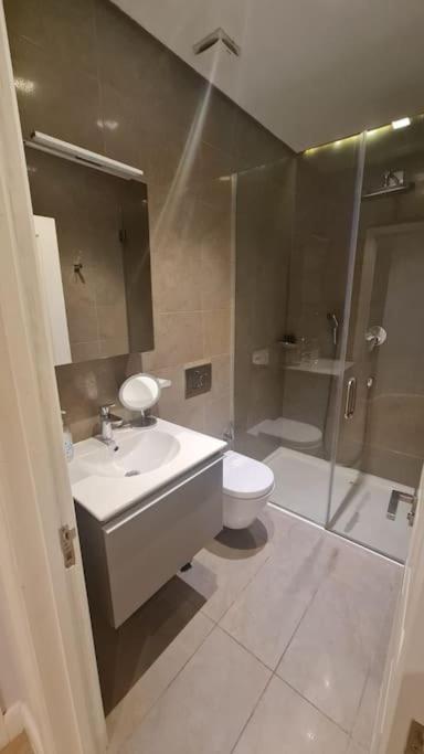 Appartement 1 Bedroom Prime Location
