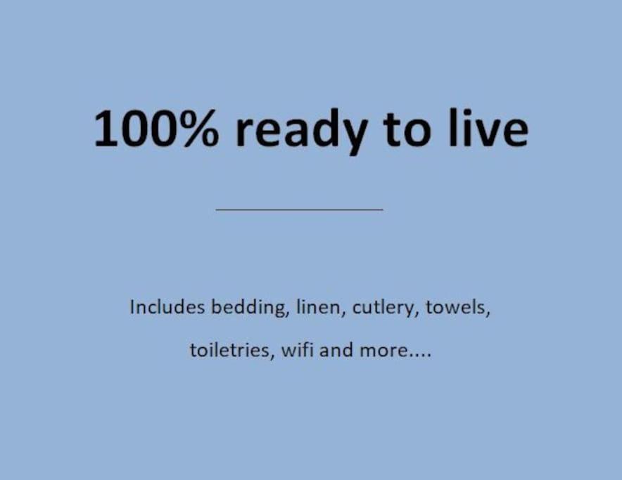 1 Bedroom Prime Location Londres