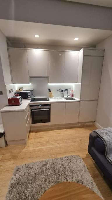 1 Bedroom Prime Location Appartement