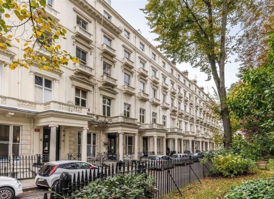 1 Bedroom Prime Location Londres