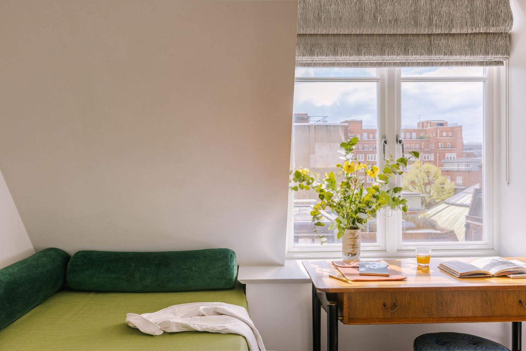 Aparthotel Sonder The Arts Council Londres