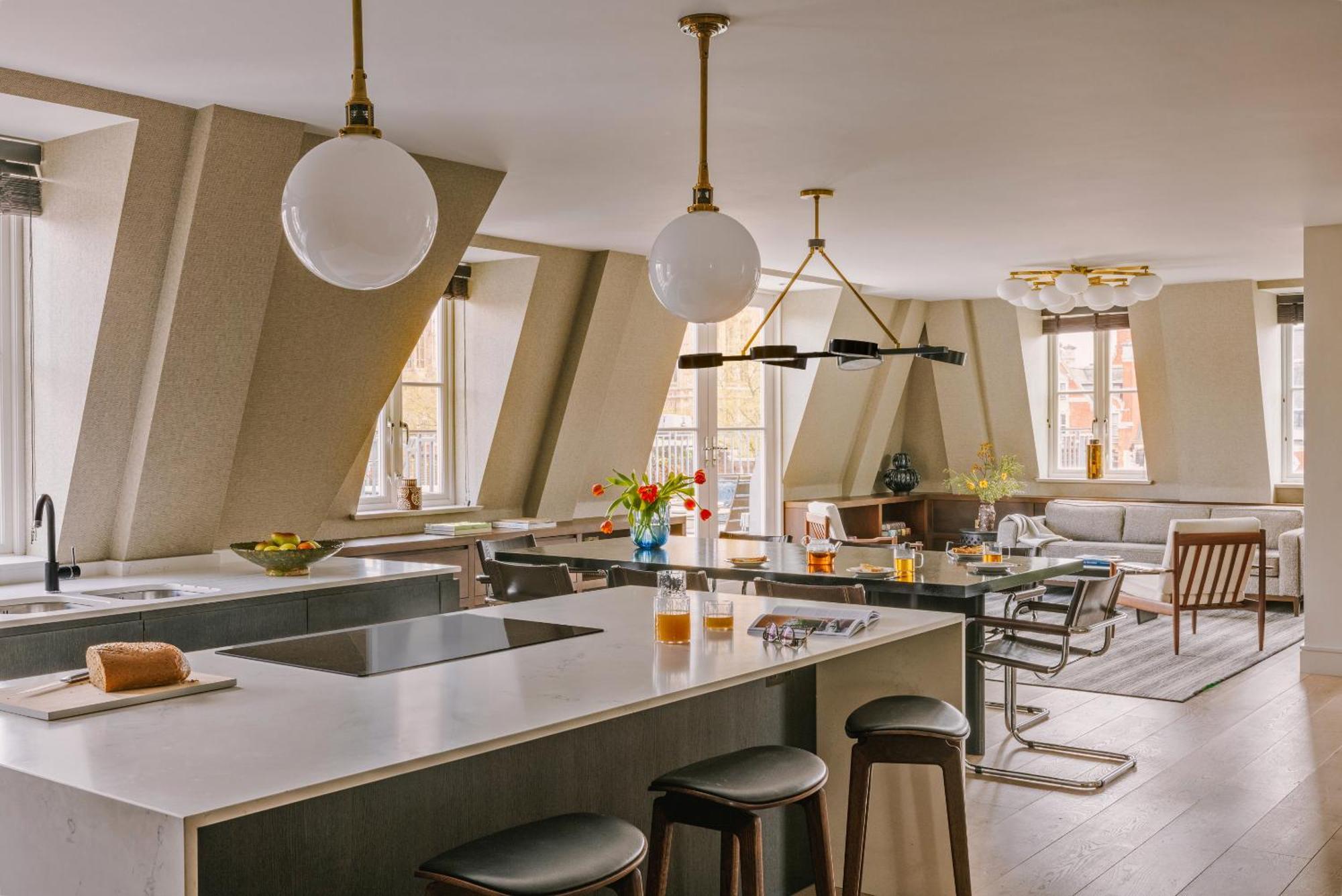 Aparthotel Sonder The Arts Council Londres