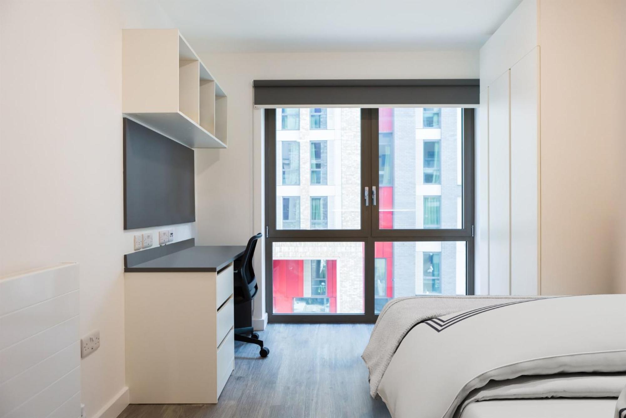 Apartamento Chic At Chapter Highbury Ii In *