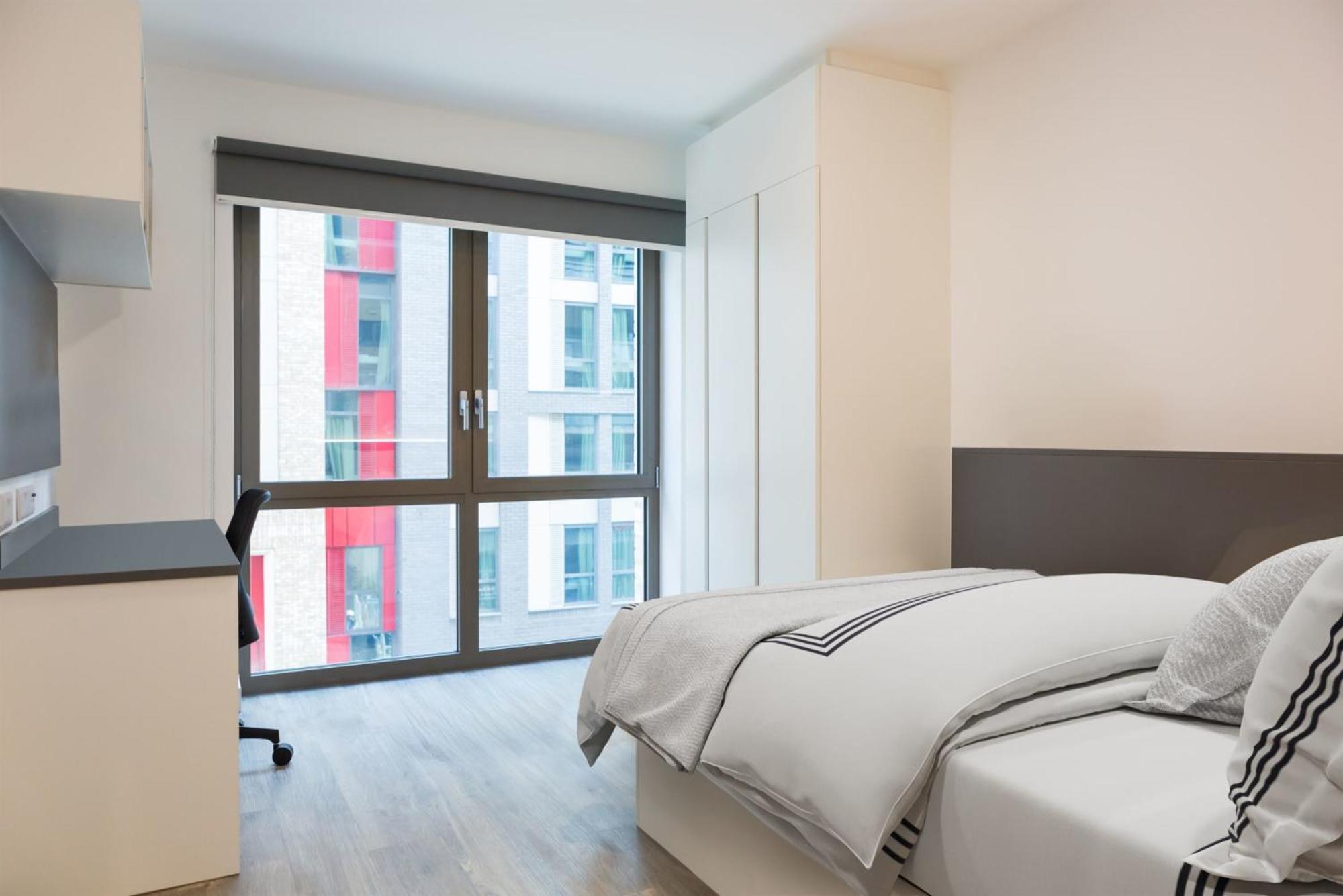 Chic At Chapter Highbury Ii In Apartamento *