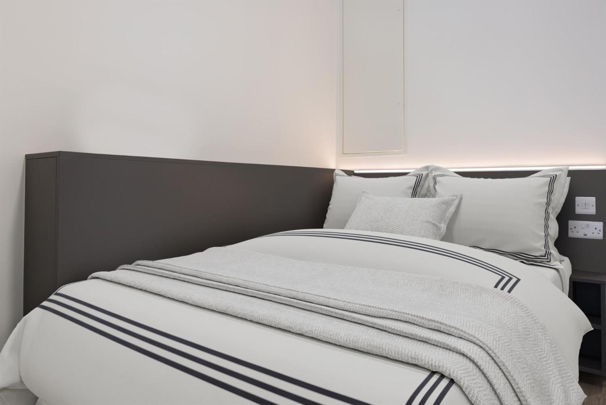 Chic At Chapter Highbury Ii In Apartamento