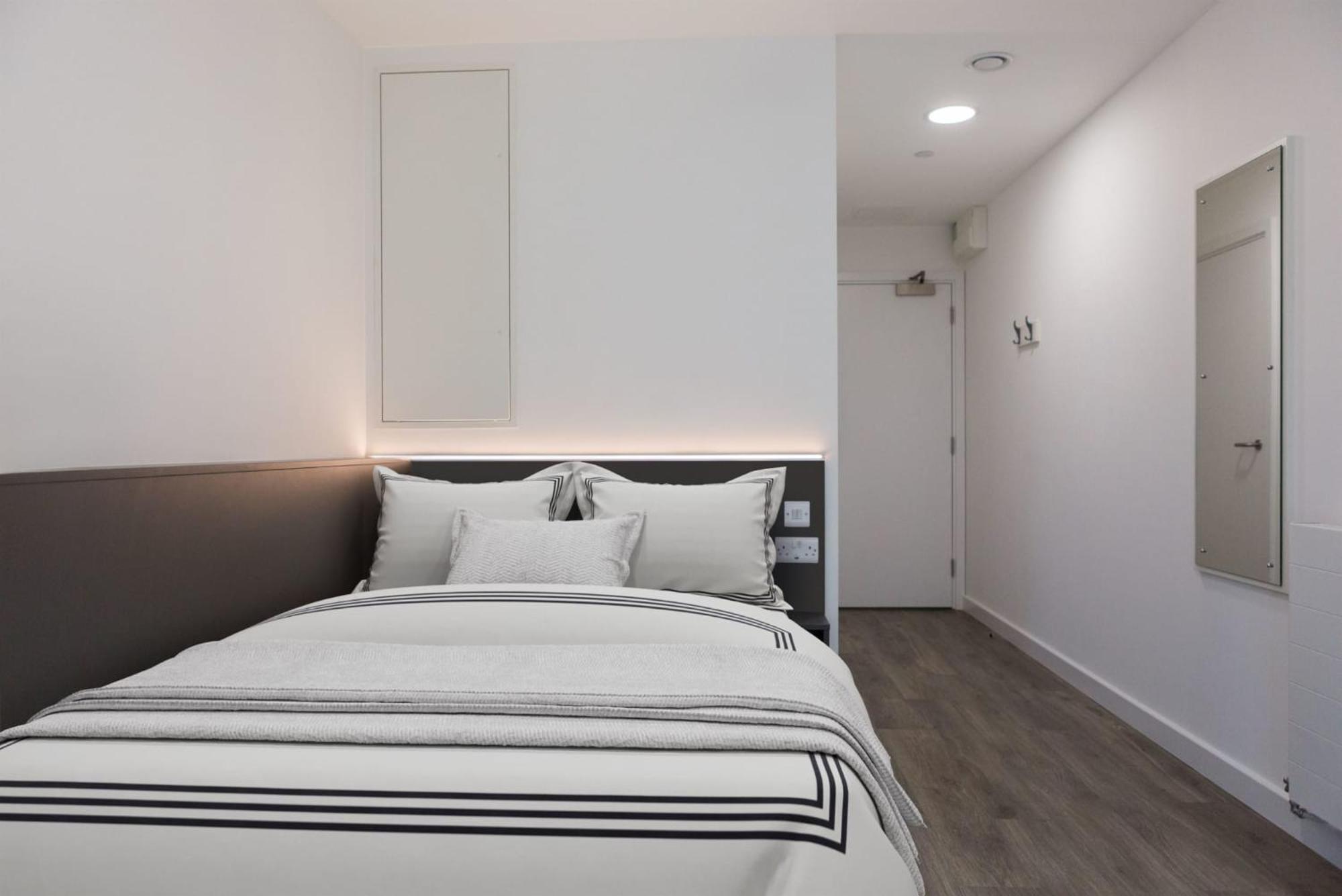 Chic At Chapter Highbury Ii In Apartamento *