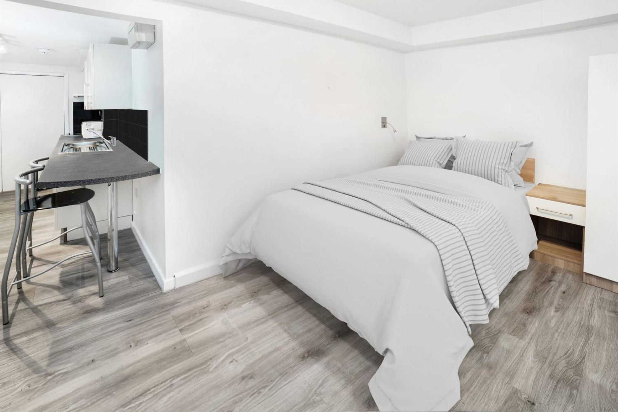 Chapter Highbury I Studios In London Apartamento Londres