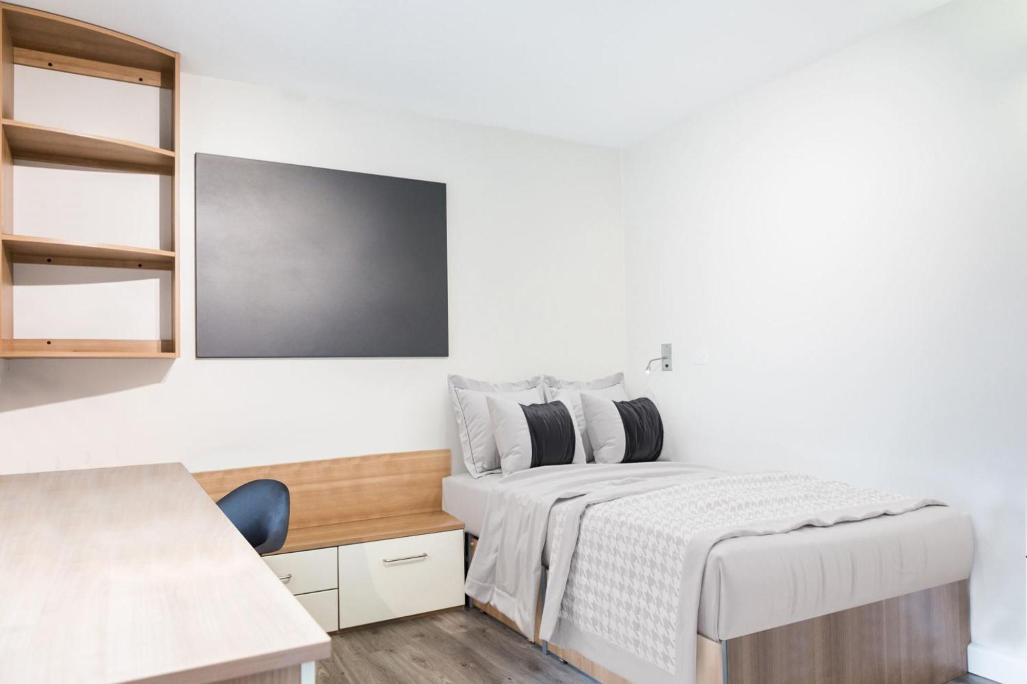 Apartamento Chapter Highbury I Studios In London
