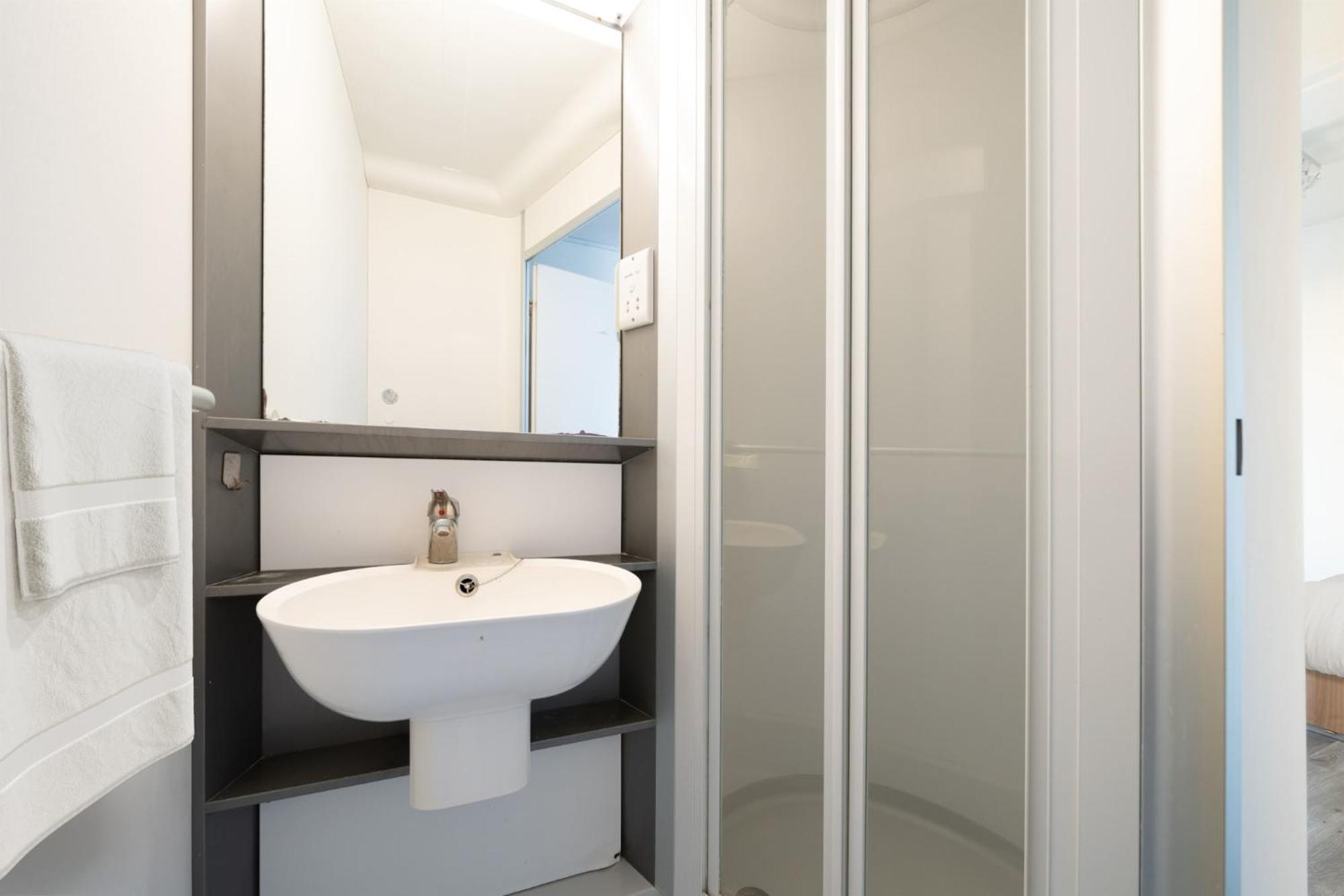 Chapter Highbury I Studios In London Apartamento *