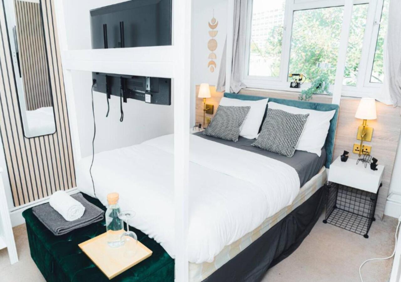 Ferienhaus 3bed 2bath With Garden Sauna & Hot Tub