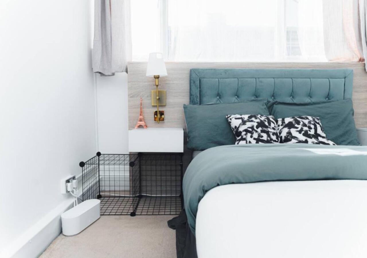Ferienhaus 3bed 2bath With Garden Sauna & Hot Tub London