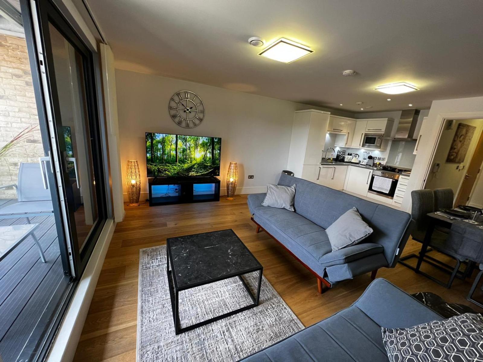 New! Charming Near Attractions Appartement *