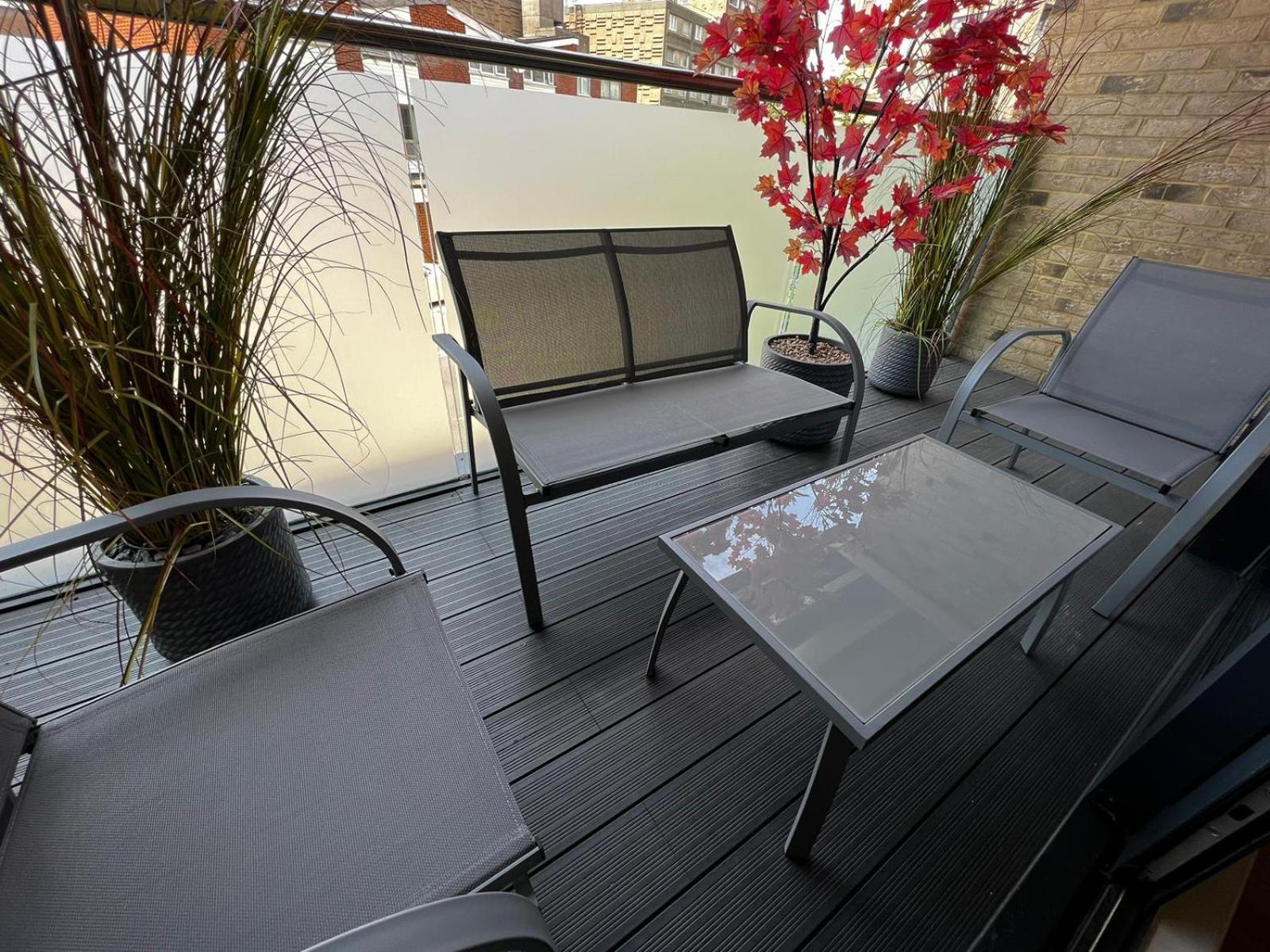 New! Charming Near Attractions Appartement
