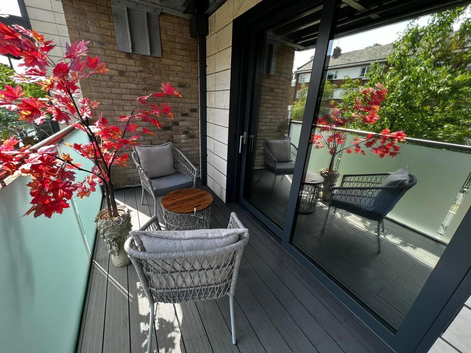 Appartement New! Charming Near Attractions