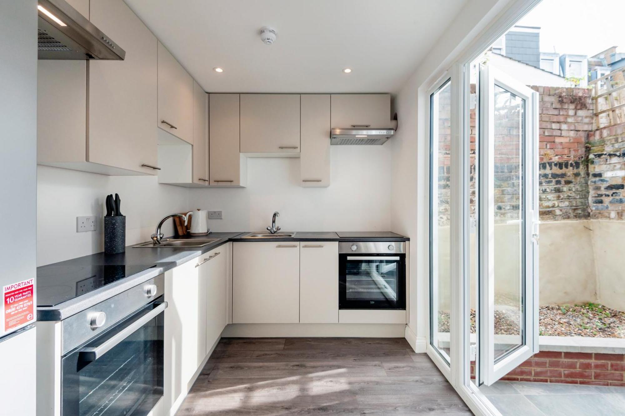 Fulham Appartement Londres