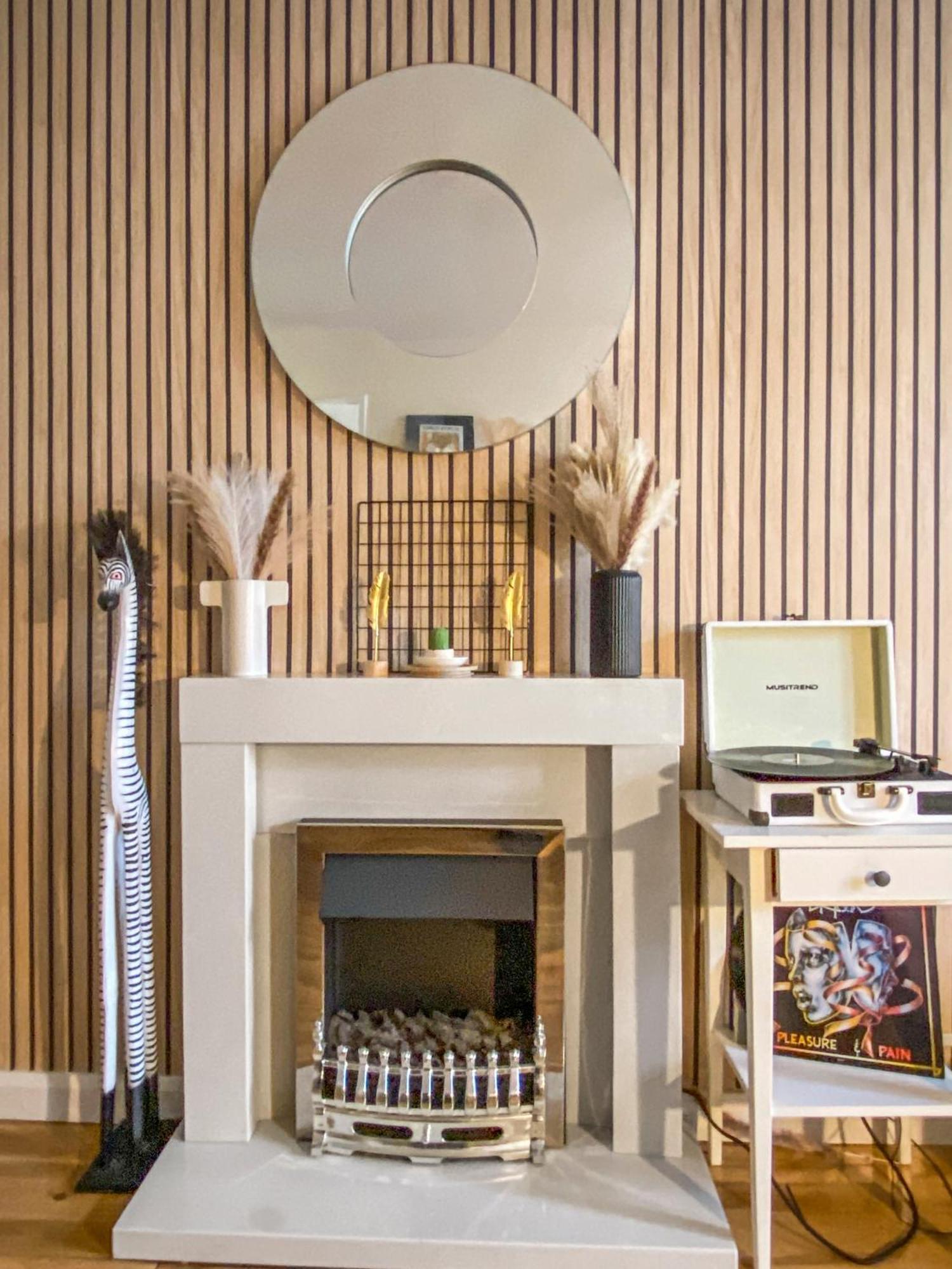 Ferienhaus 3bed 2bath With Garden Sauna & Hot Tub