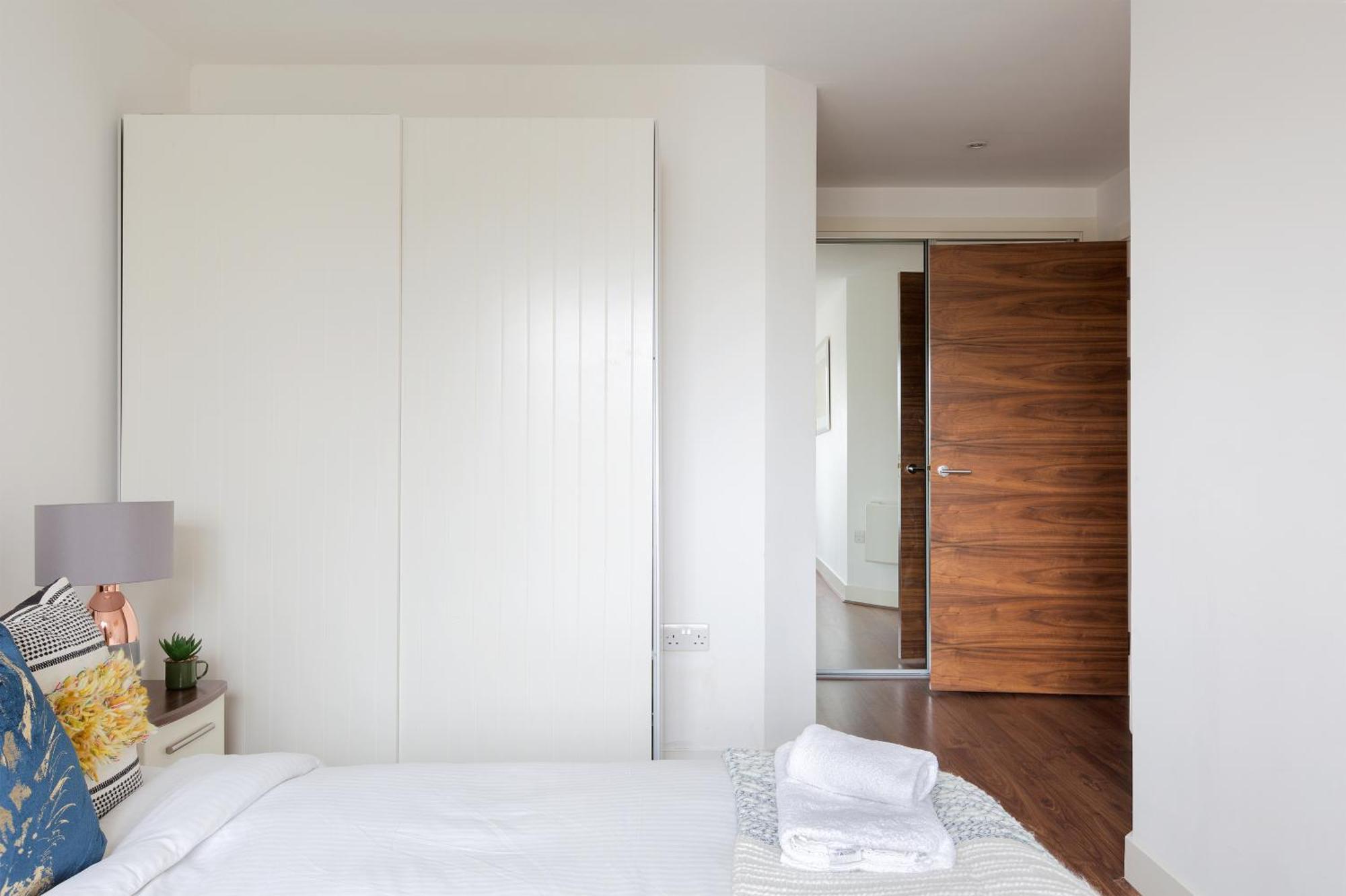 The Acton Flat Apartamento Londres