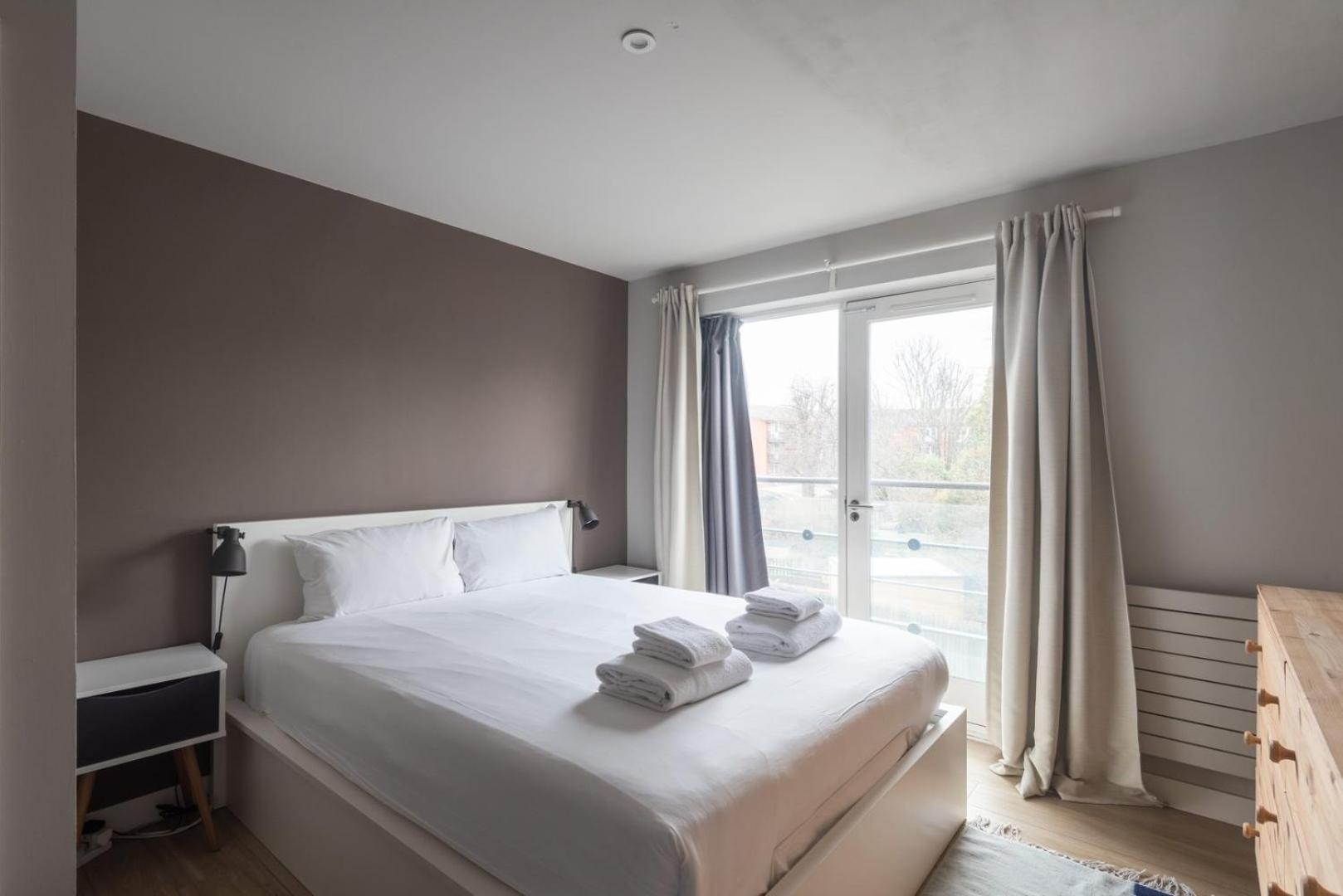 Guestready - Cosy In Vibrant Angel Appartement Londres