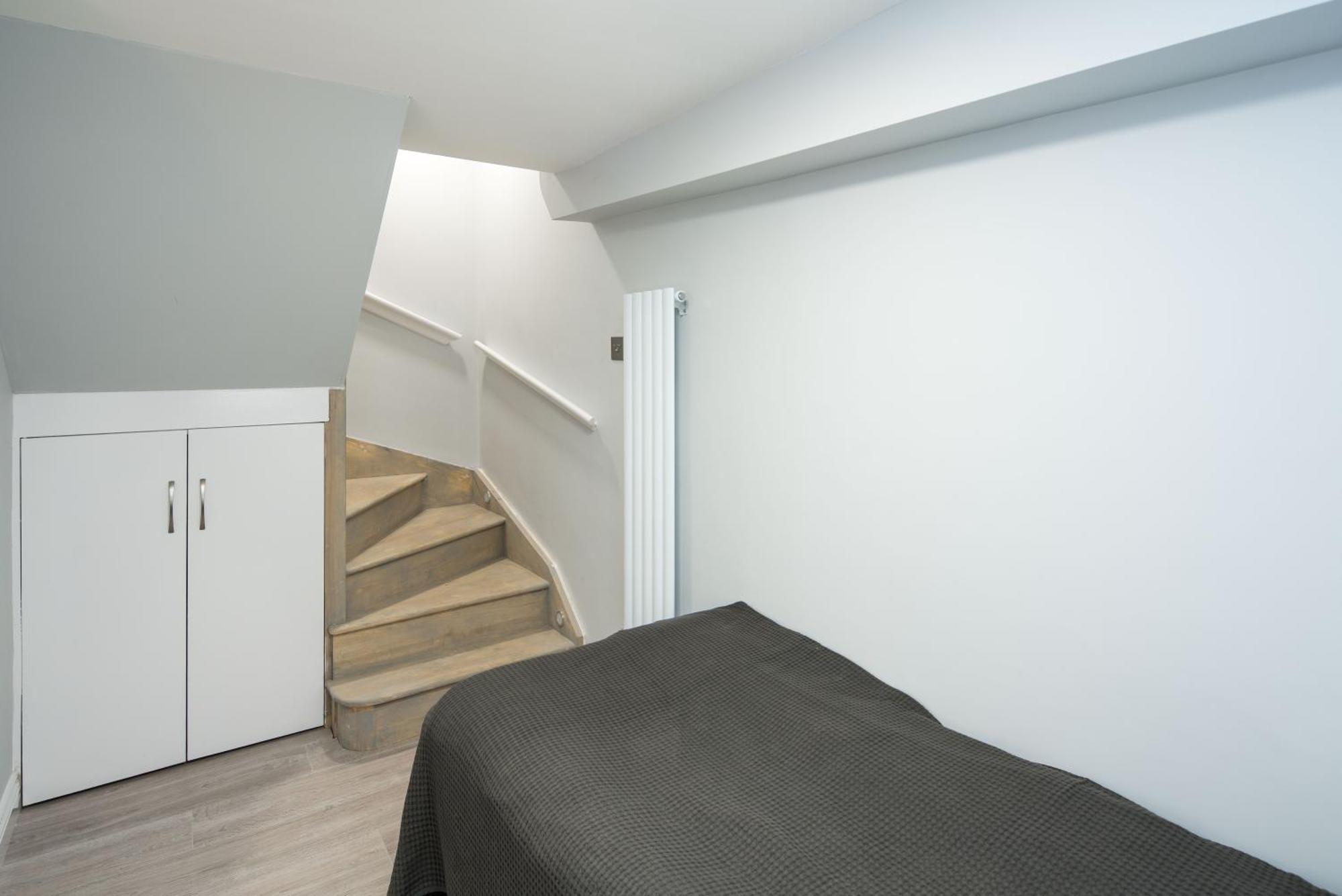 Tranquil Trio Bedrooms Londen