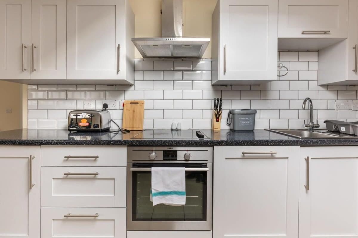 Apartamento Lovely 1 Bed Attic In Brixton