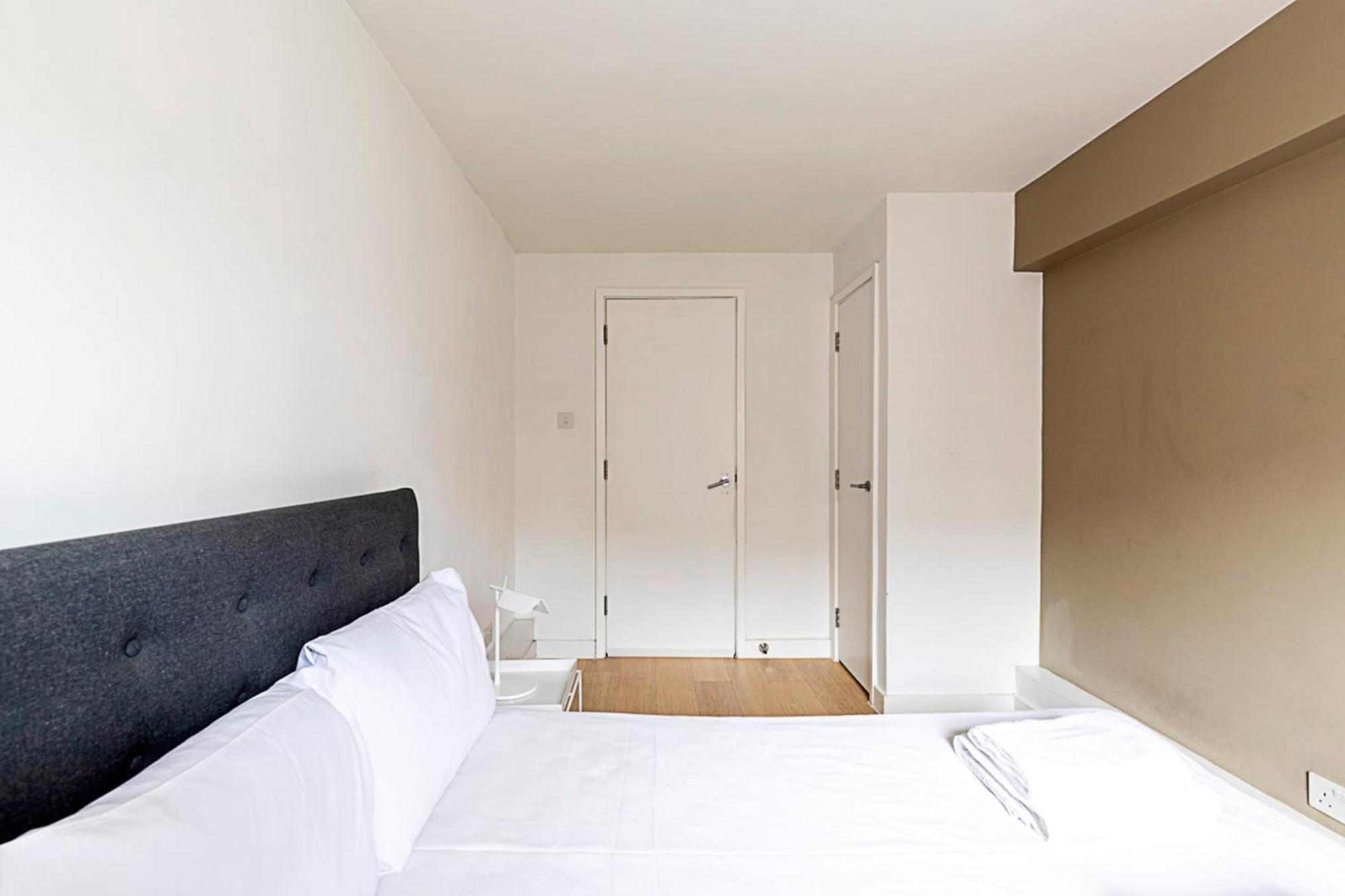 Relay Sleek In Belgravia Apartamento *