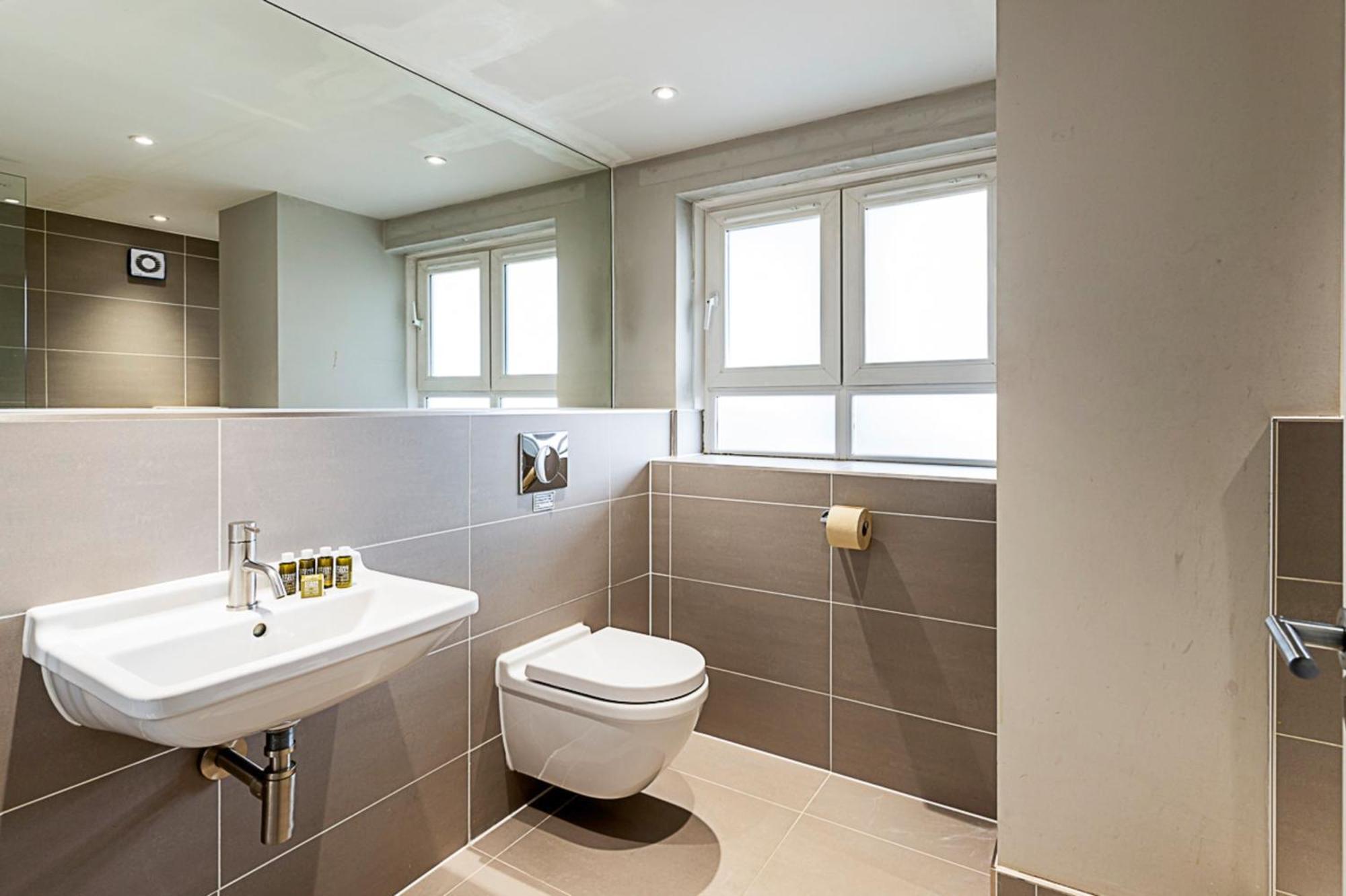 Relay Sleek In Belgravia Apartamento