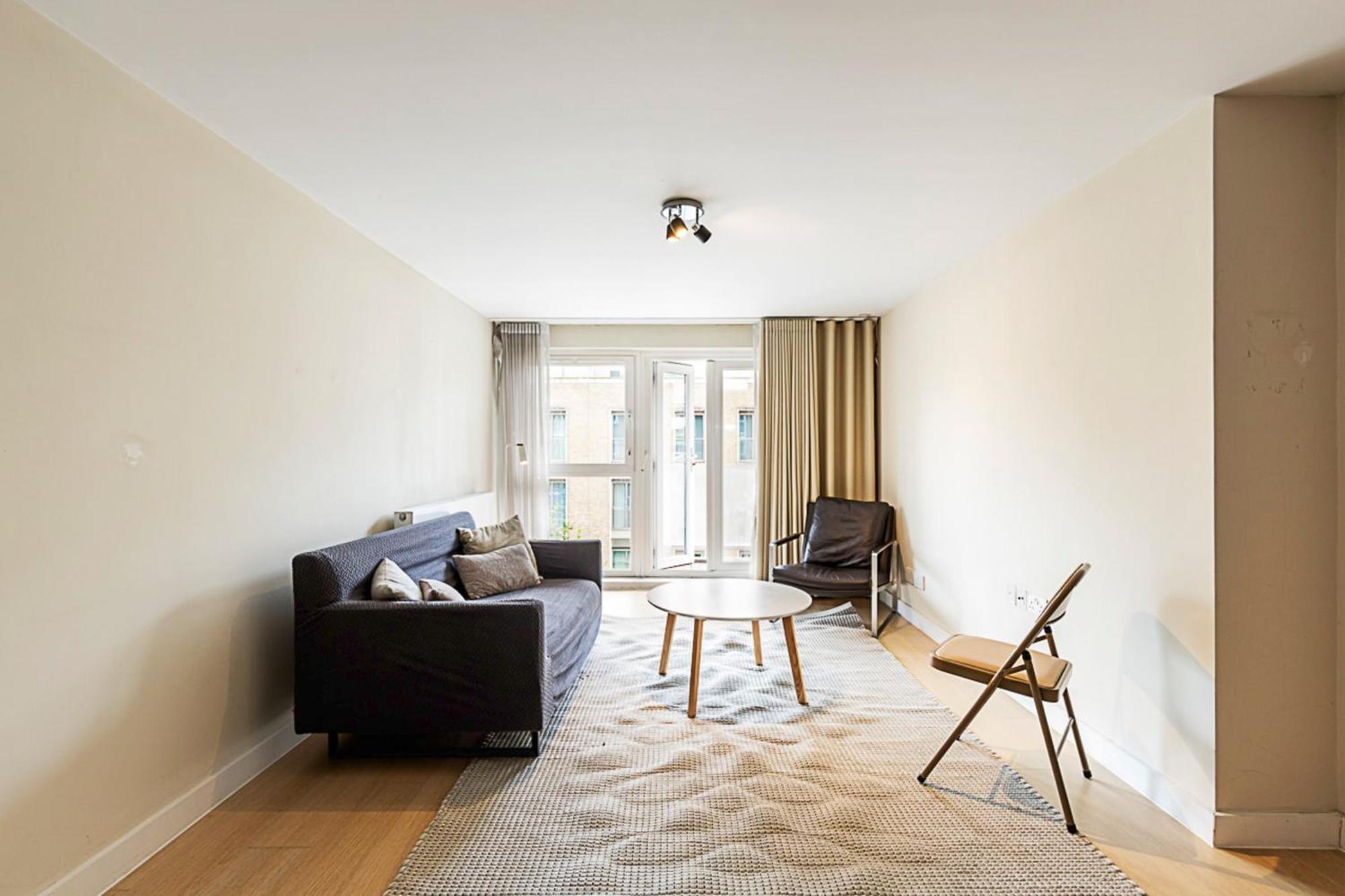 Relay Sleek In Belgravia * Londres