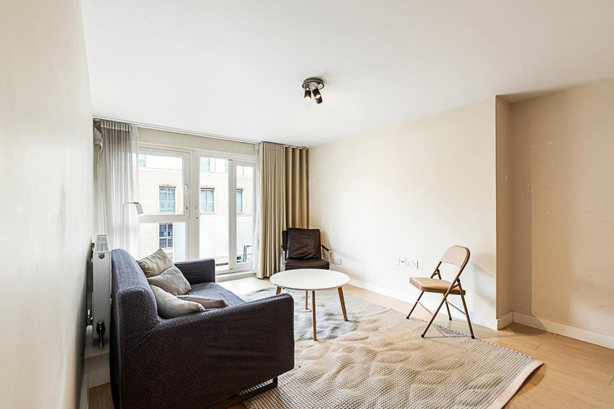 Relay Sleek In Belgravia * Londres