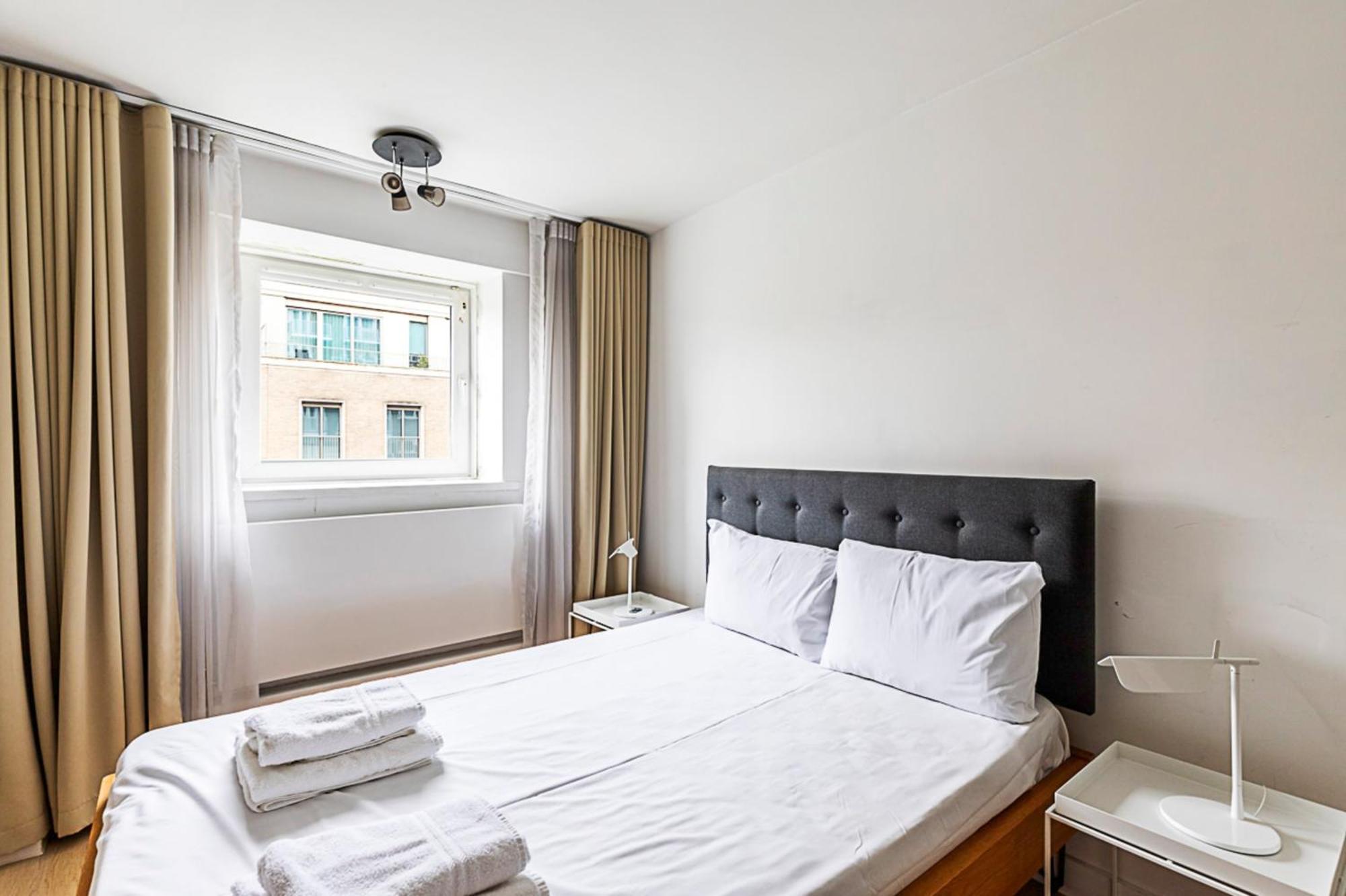 Relay Sleek In Belgravia Londres