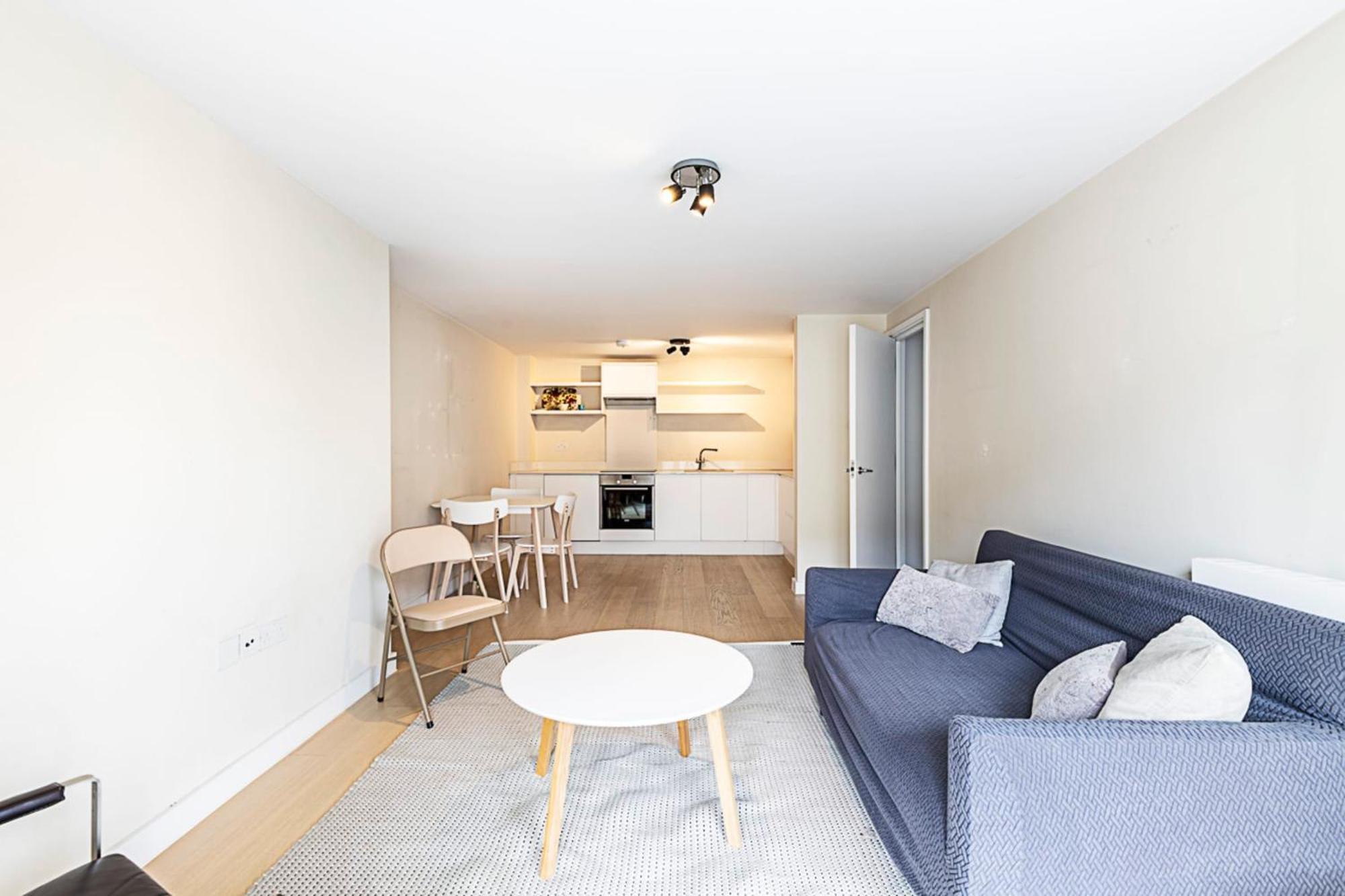 Relay Sleek In Belgravia Apartamento Londres