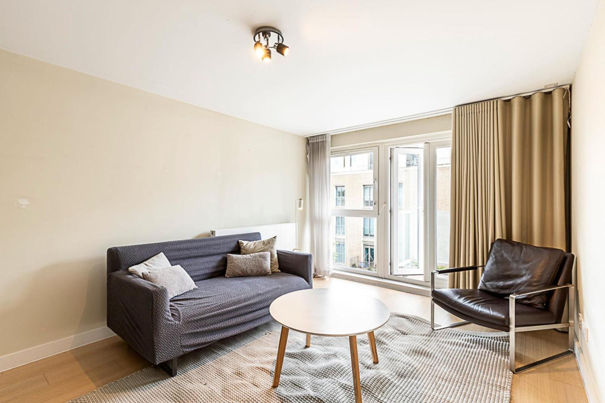Relay Sleek In Belgravia Apartamento