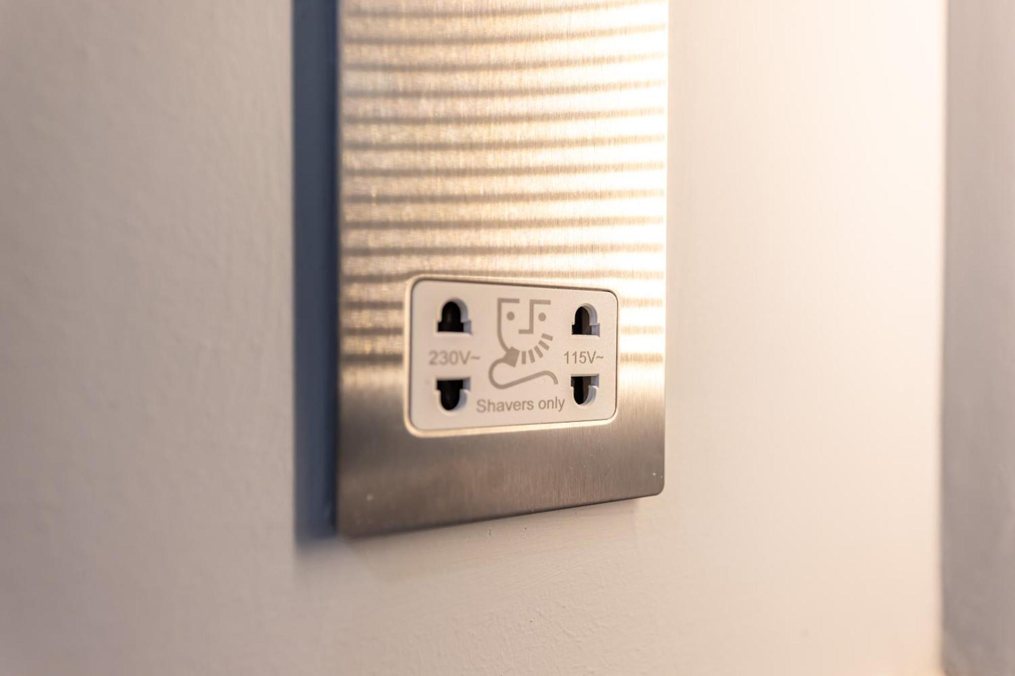 Wem Tower Apartamento